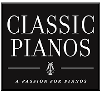 Portland Classic Pianos logo