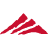 Simple icon image of Mt. Hood